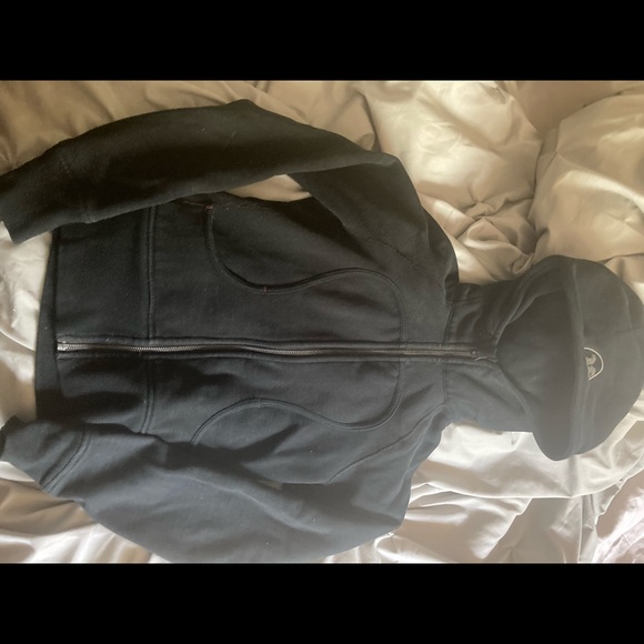 Vintage Lululemon Hoodie! - Picture 2 of 5